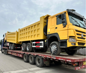 самосвал на продажу