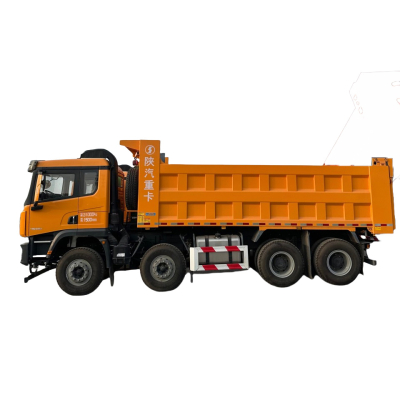 รถบรรทุกดั๊มพ์ขนาด 30 ตัน