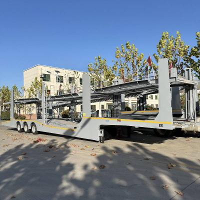 ขายรถบรรทุกขนย้ายรถยนต์