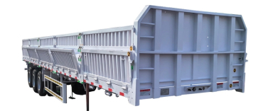 Side Wall Trailer
