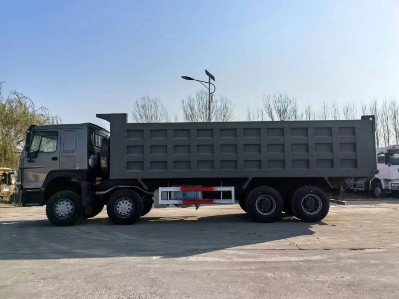 Sinotruk Dump Truck Sinotruk Dump Truck