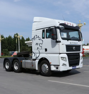 شاحنة المحرك الرئيسي