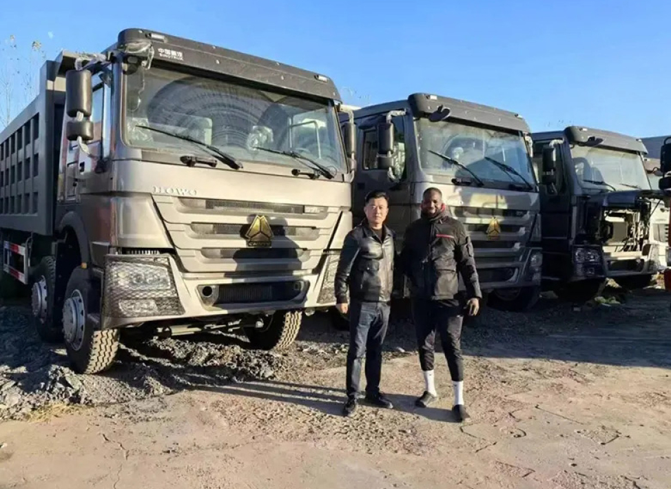 ลูกค้าชาวแอฟริกันที่มีสัญชาติอังกฤษ