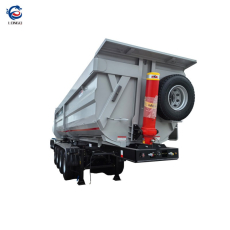 Dump Trailer