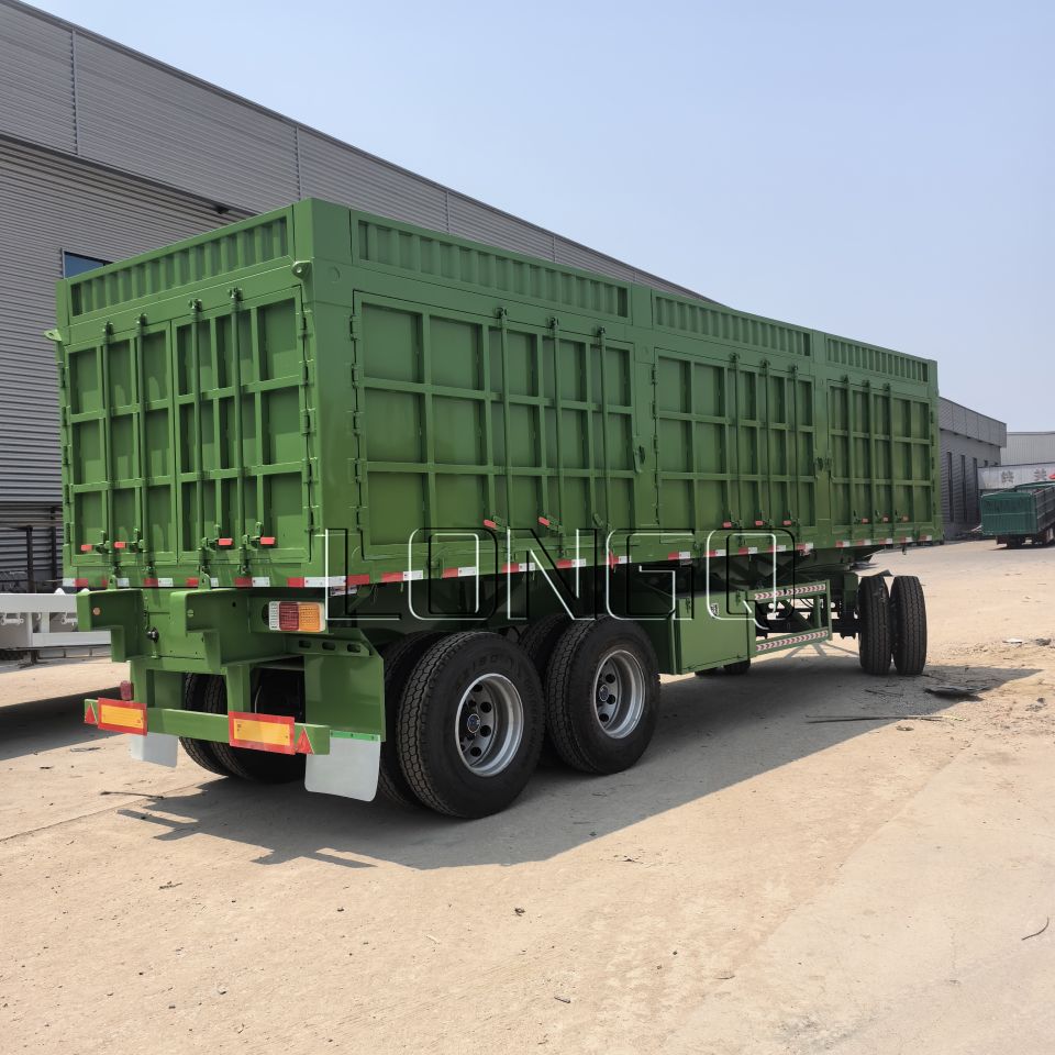 Barre d'attelage de remorque complète à 3 essieux Barre d'attelage de remorque complète à 3 essieux