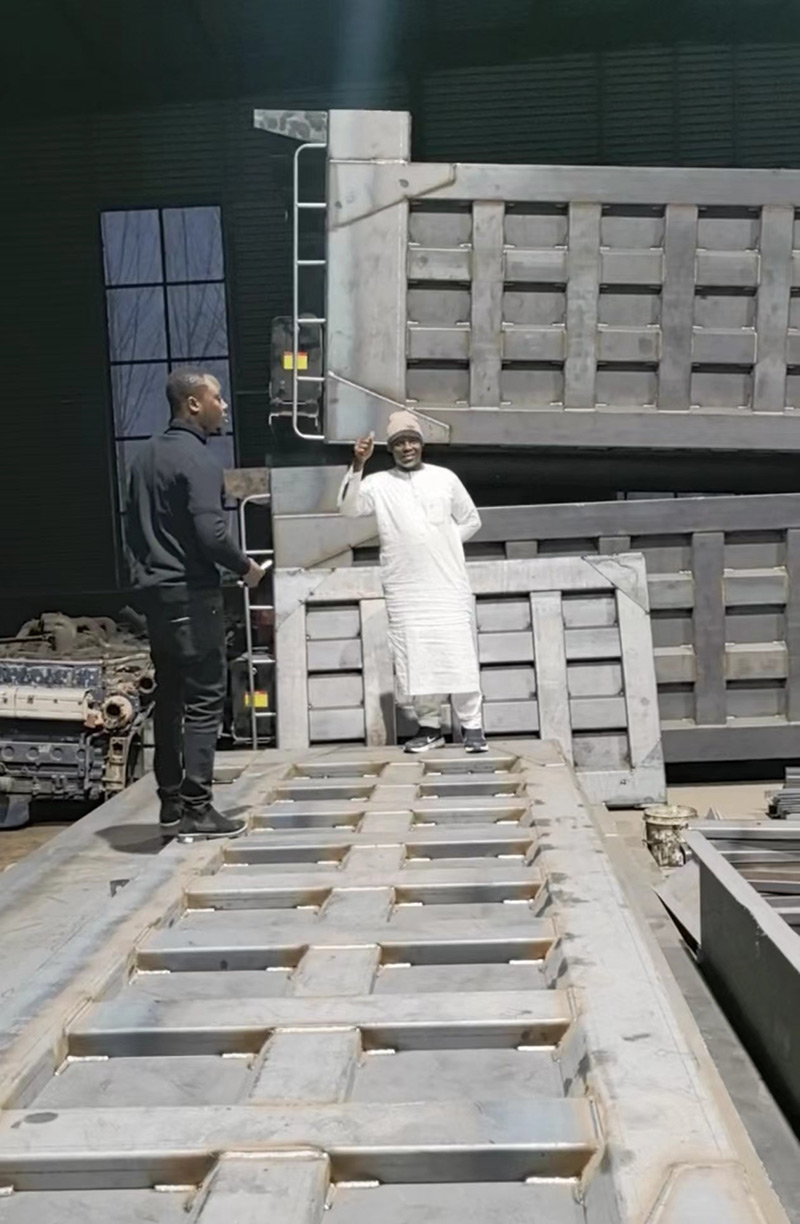 Clientèle africaine de nationalité britannique Clientèle africaine de nationalité britannique