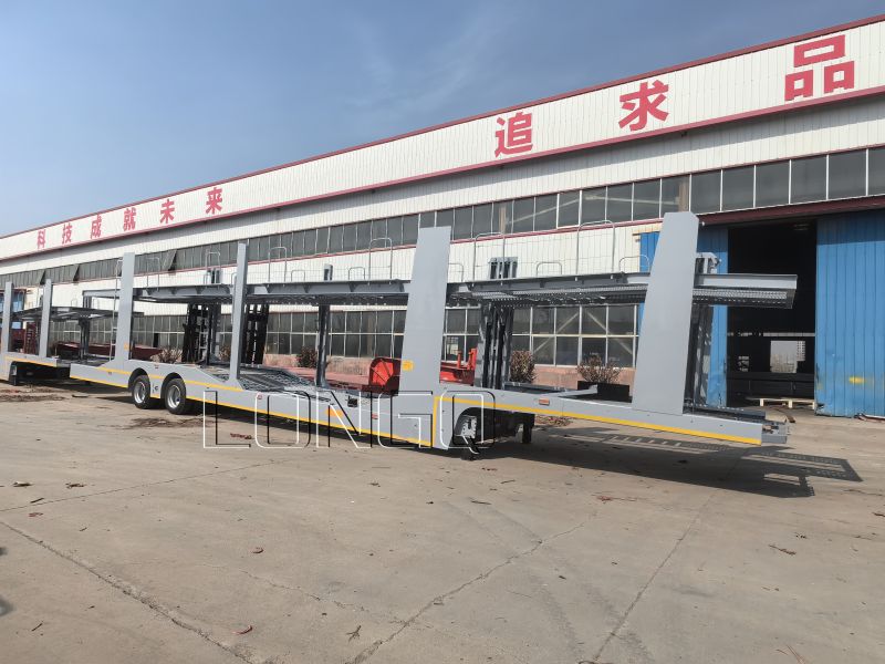 8 remorques porte-voitures à vendre 8 remorques porte-voitures à vendre