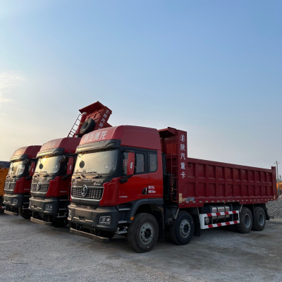 ชาคแมน x5000