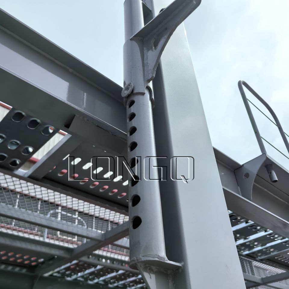 Transportista automático Transportista automático