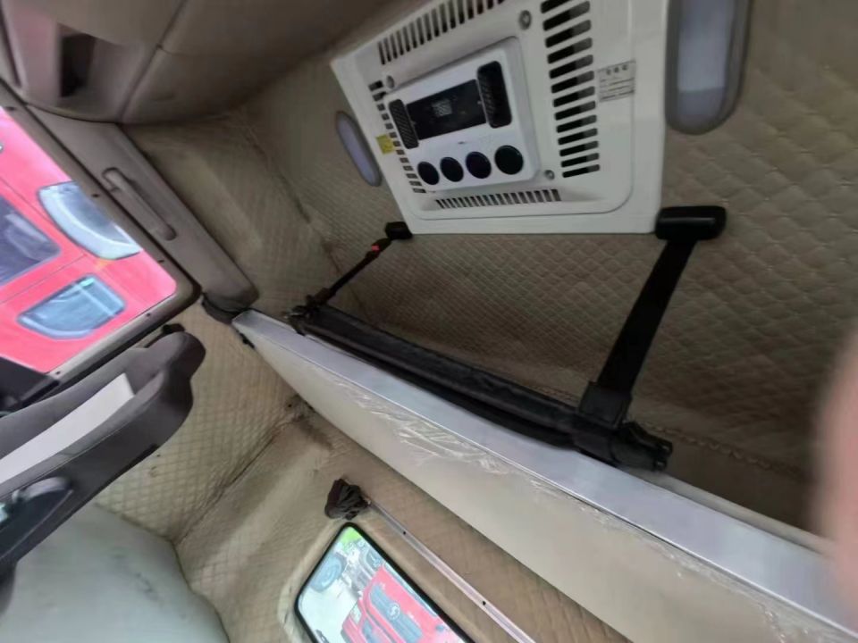 Faw Tractor Head Faw Tractor Head