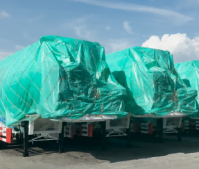 รถพ่วงไซโล