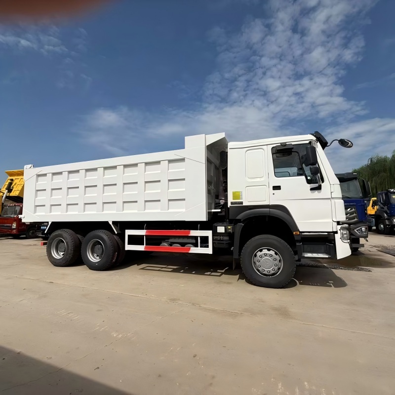howo dump truck howo dump truck