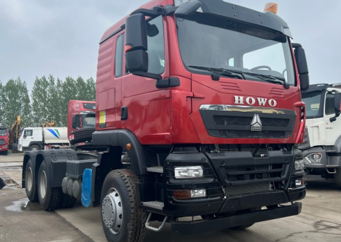 used tractor trailers for sale