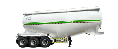 Tank Trailer