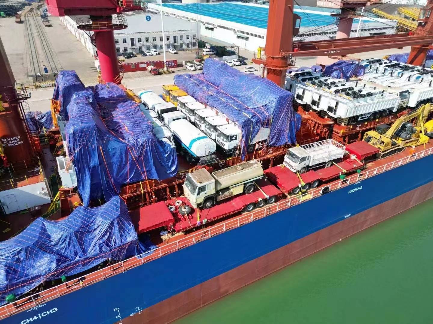 371 Dump Truck 371 Dump Truck