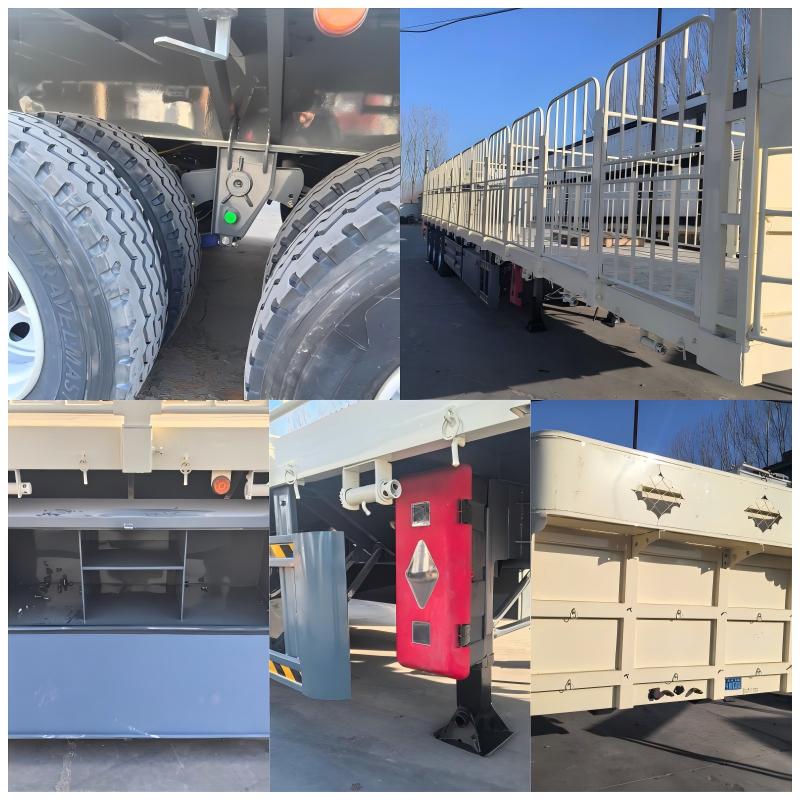 Trailer đấu kiếm Trailer đấu kiếm