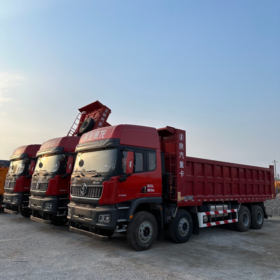 รถดัมพ์มือสอง รถดัมพ์มือสอง