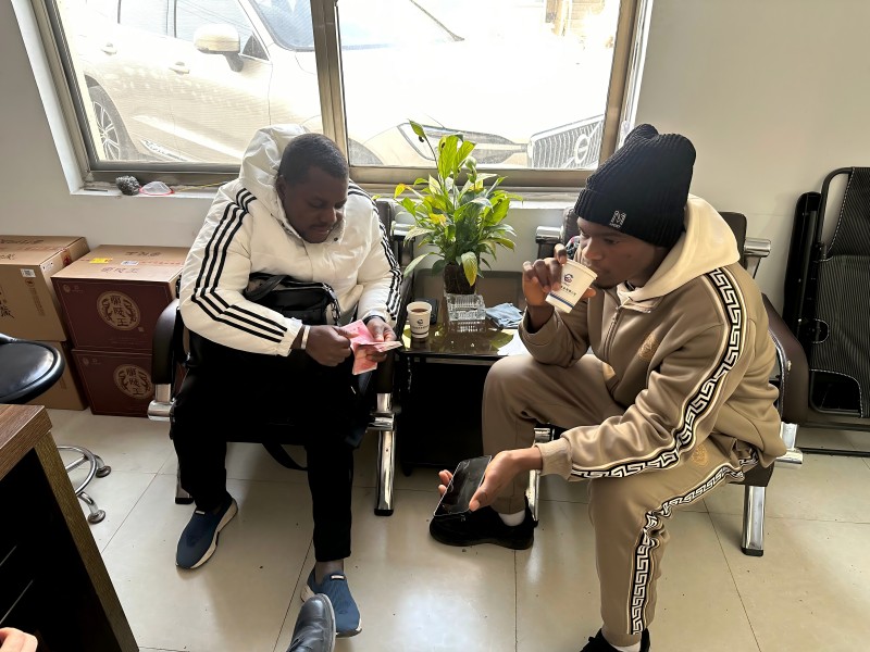 Tracteur à faible charge Tracteur à faible charge