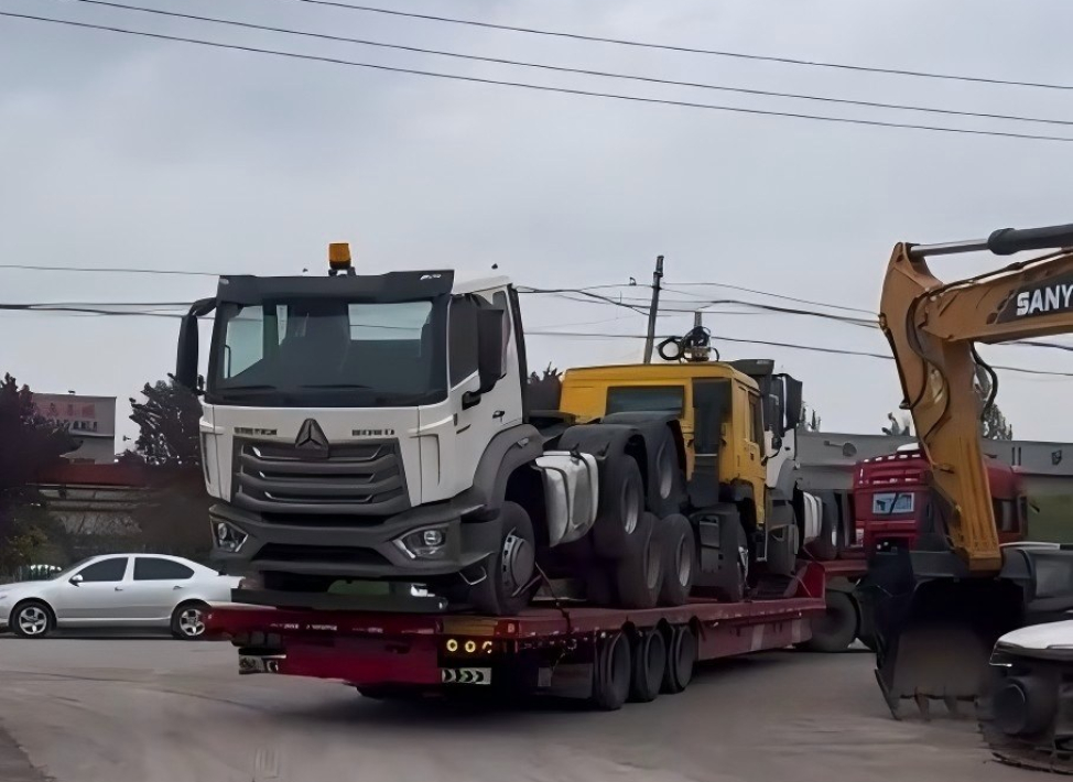  dump trucks for sale