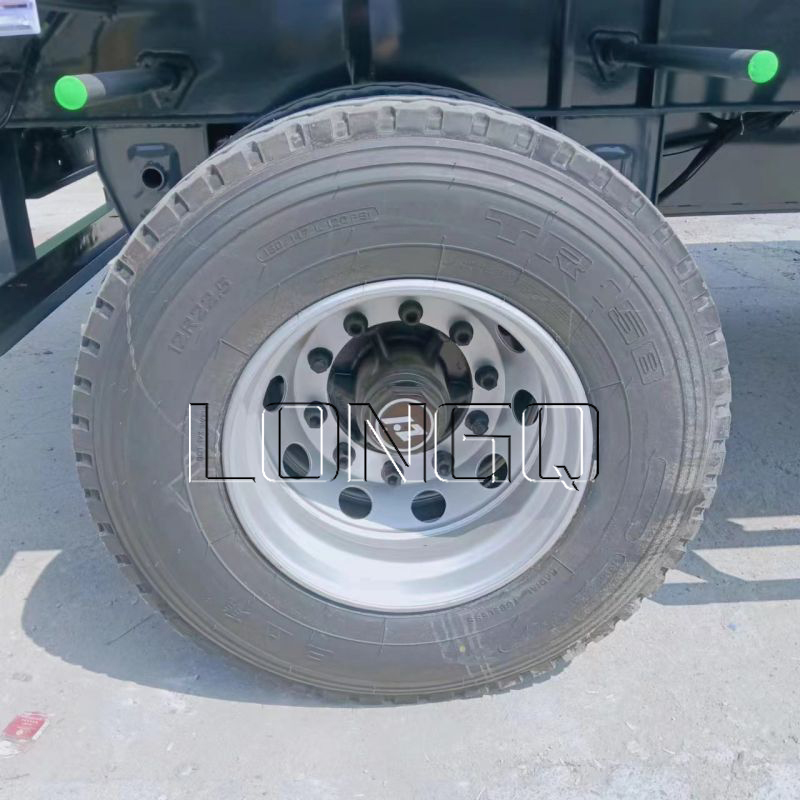 الجدار الجانبي مقطورة كاملة الجدار الجانبي مقطورة كاملة