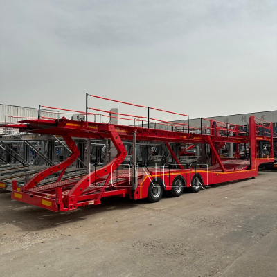 ขนส่งรถยนต์ราคาถูก