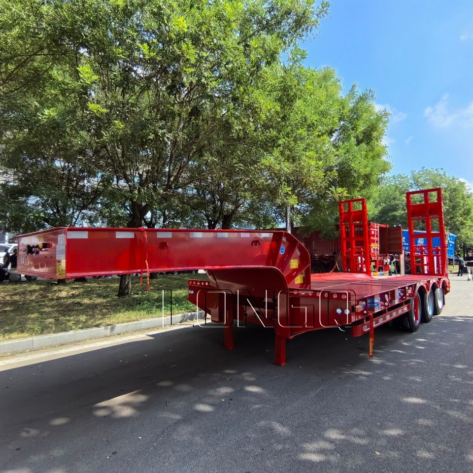 ราคารถพ่วงเตียงต่ำ ราคารถพ่วงเตียงต่ำ