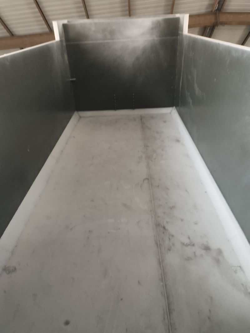 Camión volquete Sinotruk Howo 371 6x4 Camión volquete Sinotruk Howo 371 6x4