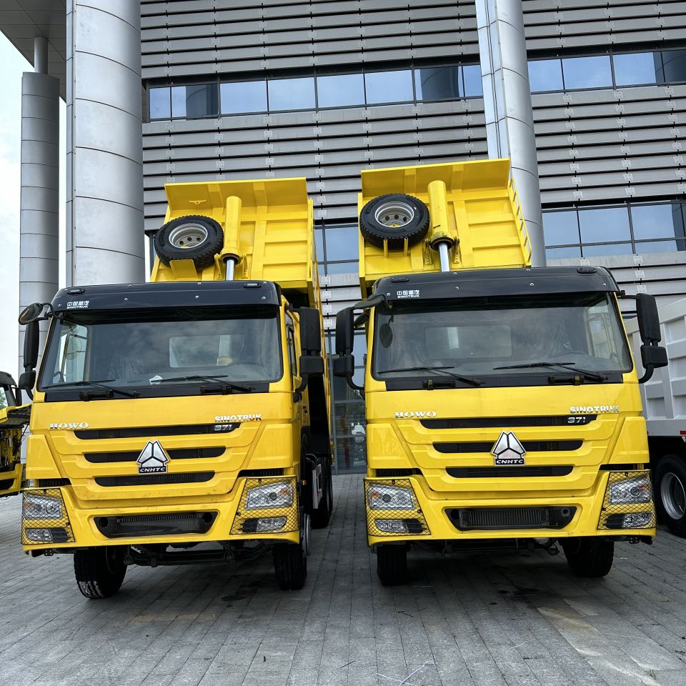 371 รถดัมพ์ 371 รถดัมพ์