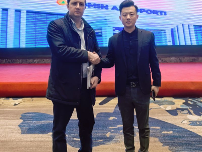 การจับคู่กับรัฐบาลระดับภูมิภาคของอุซเบกิสถานในโครงการความร่วมมือ