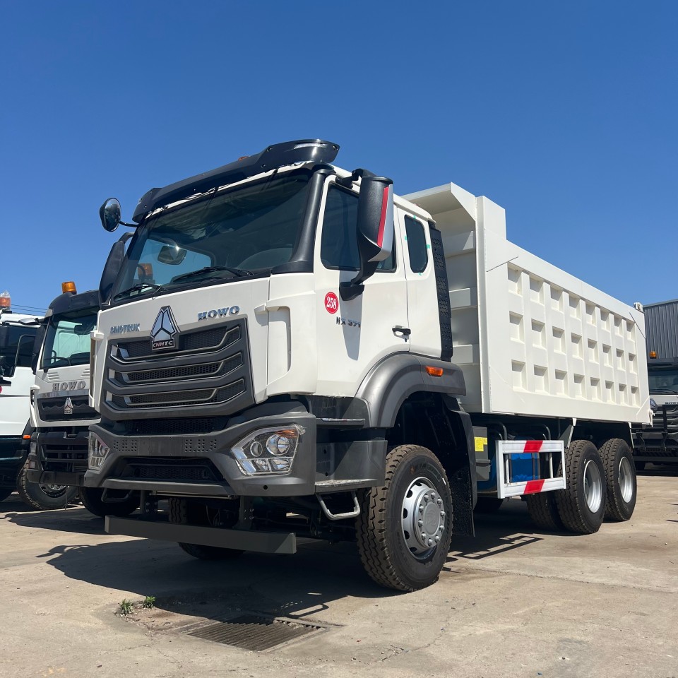 Camión Volquete En Venta