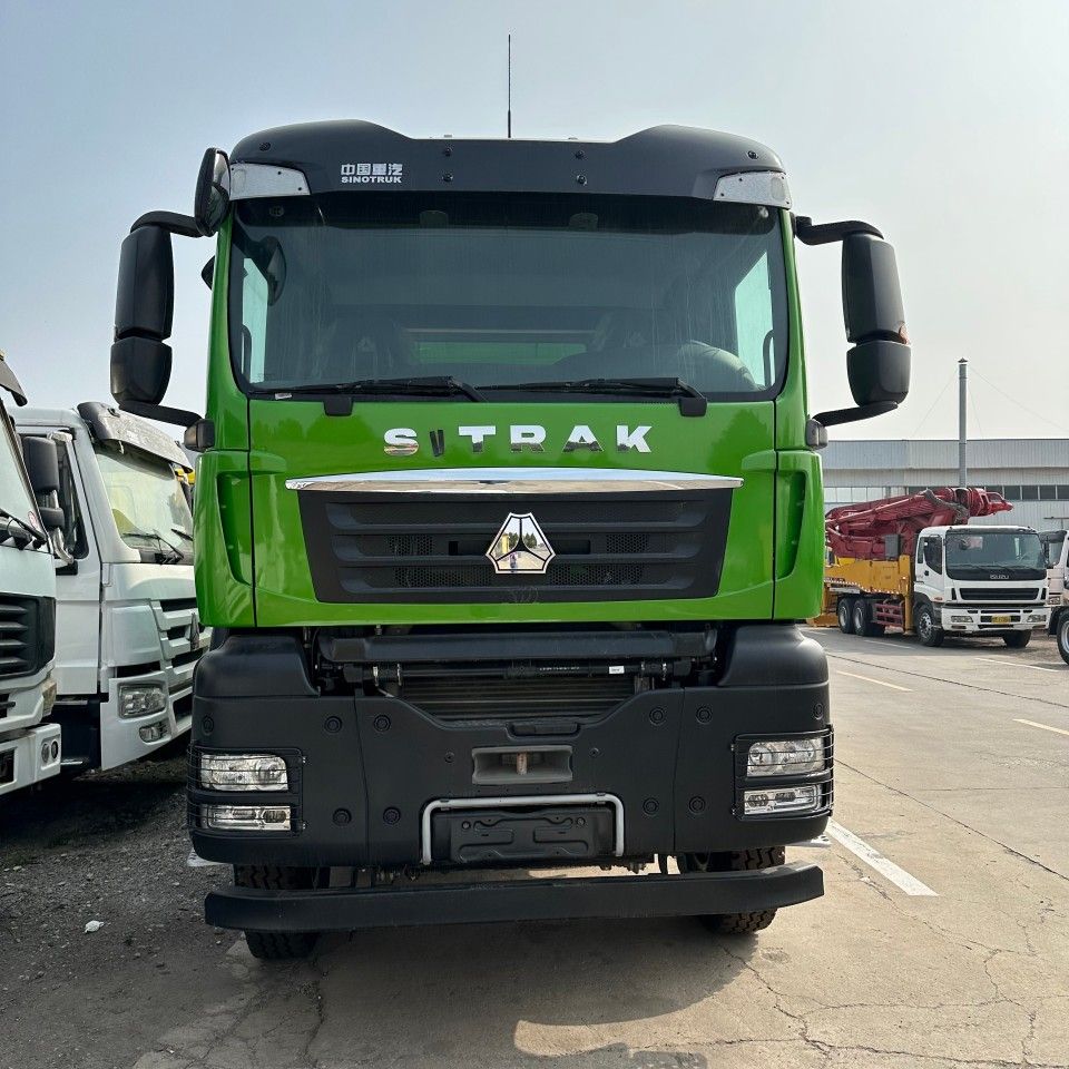 รถดัมพ์มือสอง รถดัมพ์มือสอง