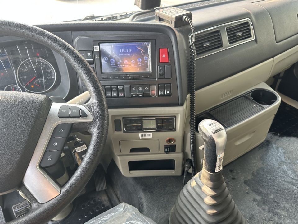 Used Tractor Truck   Used Tractor Truck