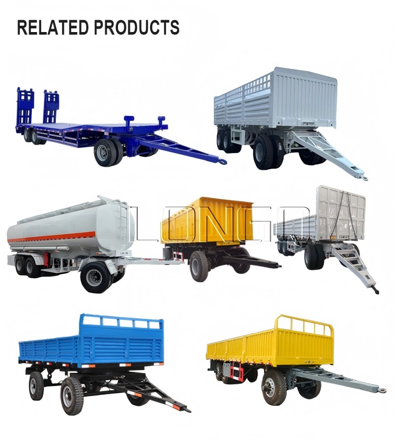 รถเทรลเลอร์เต็มรูปแบบ รถเทรลเลอร์เต็มรูปแบบ