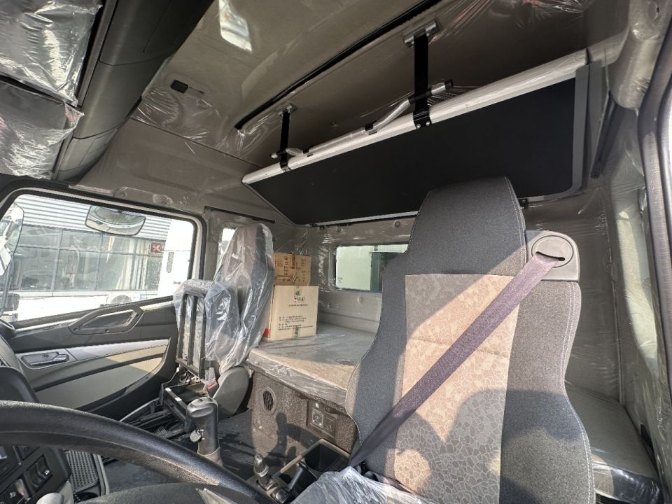 Howo Tractor Head  Howo Tractor Head